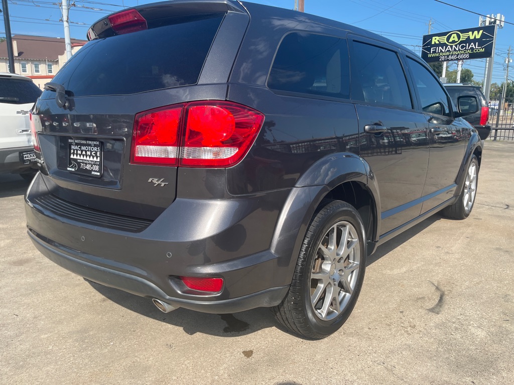 Photo 27 of this DODGE JOURNEY