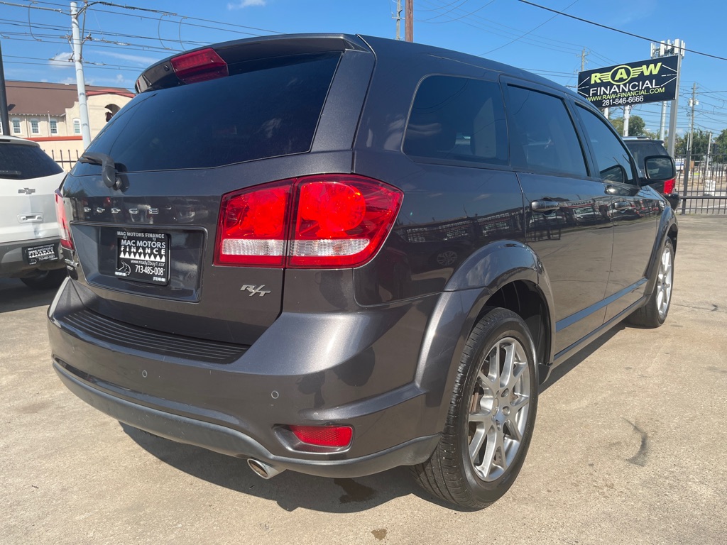 Photo 4 of this DODGE JOURNEY