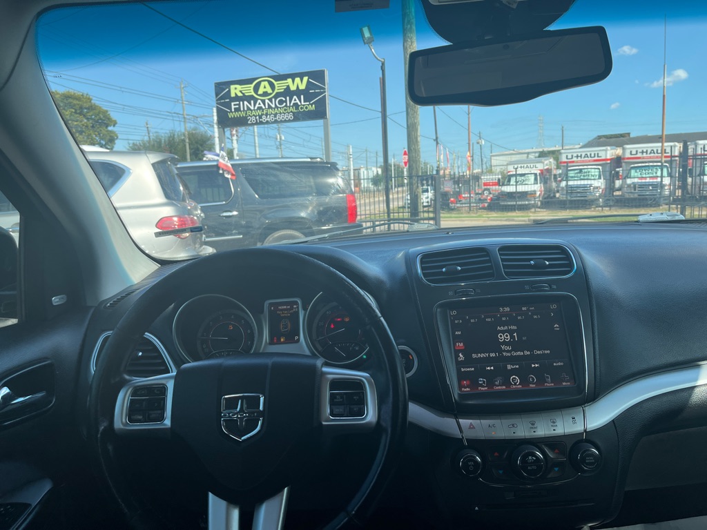 Photo 11 of this DODGE JOURNEY