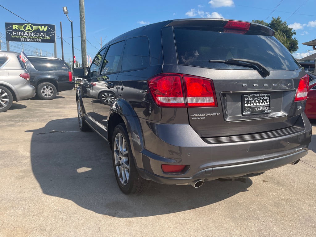 Photo 2 of this DODGE JOURNEY