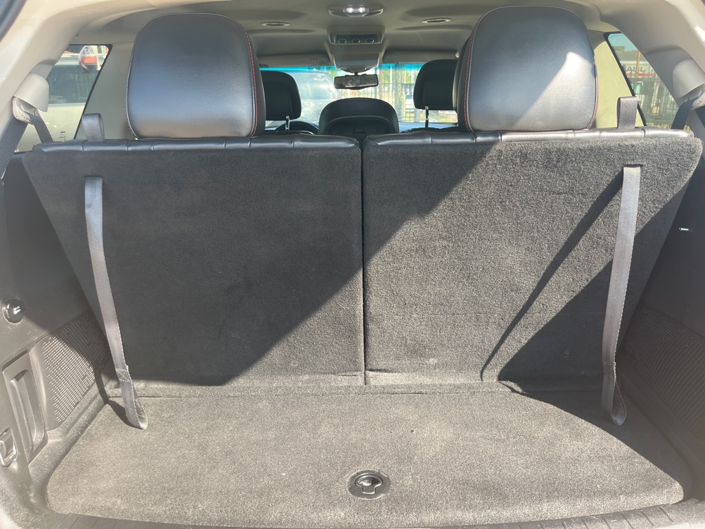 Photo 16 of this DODGE JOURNEY