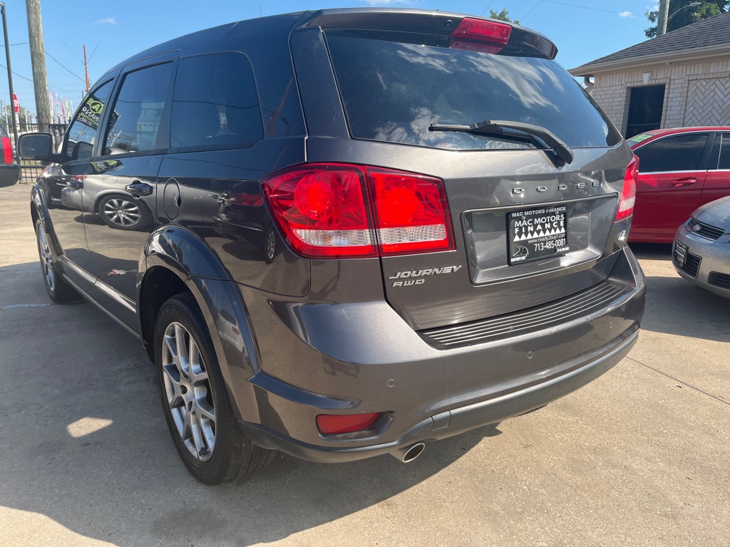 Photo 29 of this DODGE JOURNEY