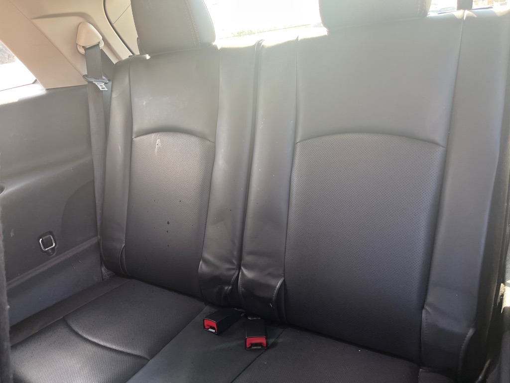 Photo 13 of this DODGE JOURNEY