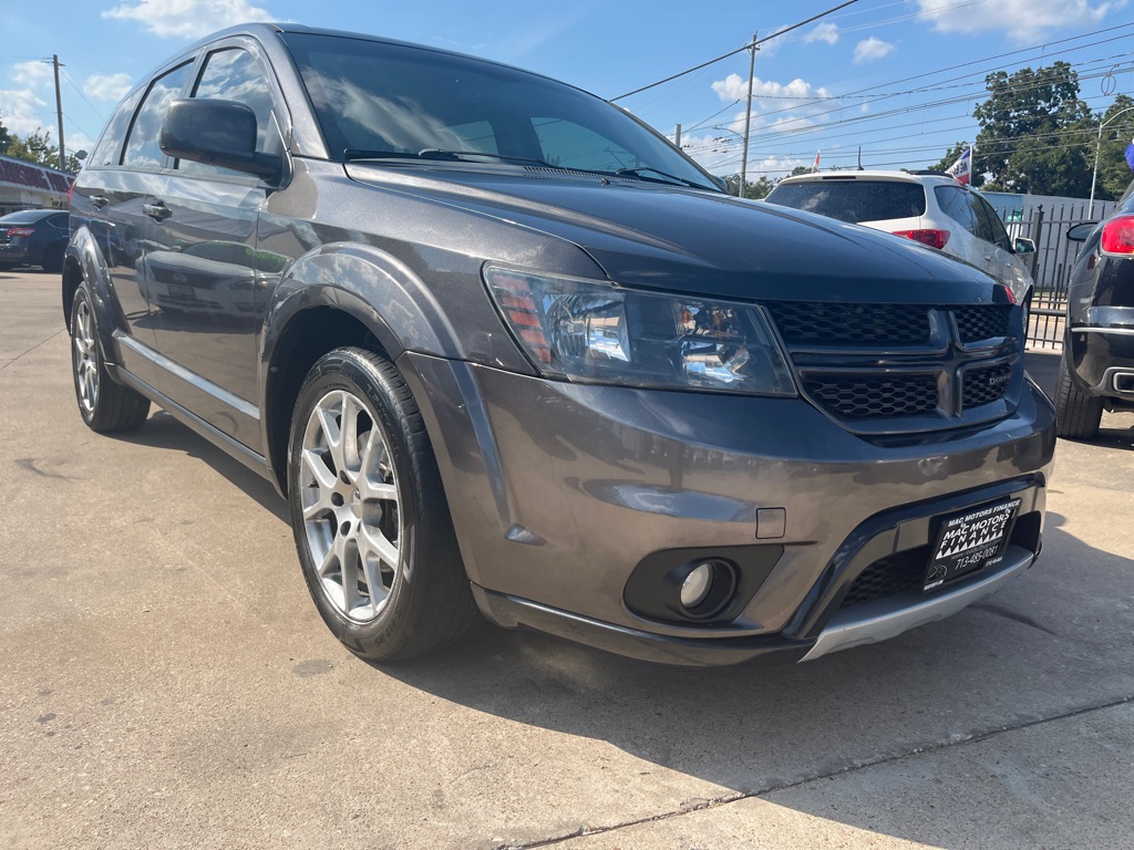 Photo 26 of this DODGE JOURNEY