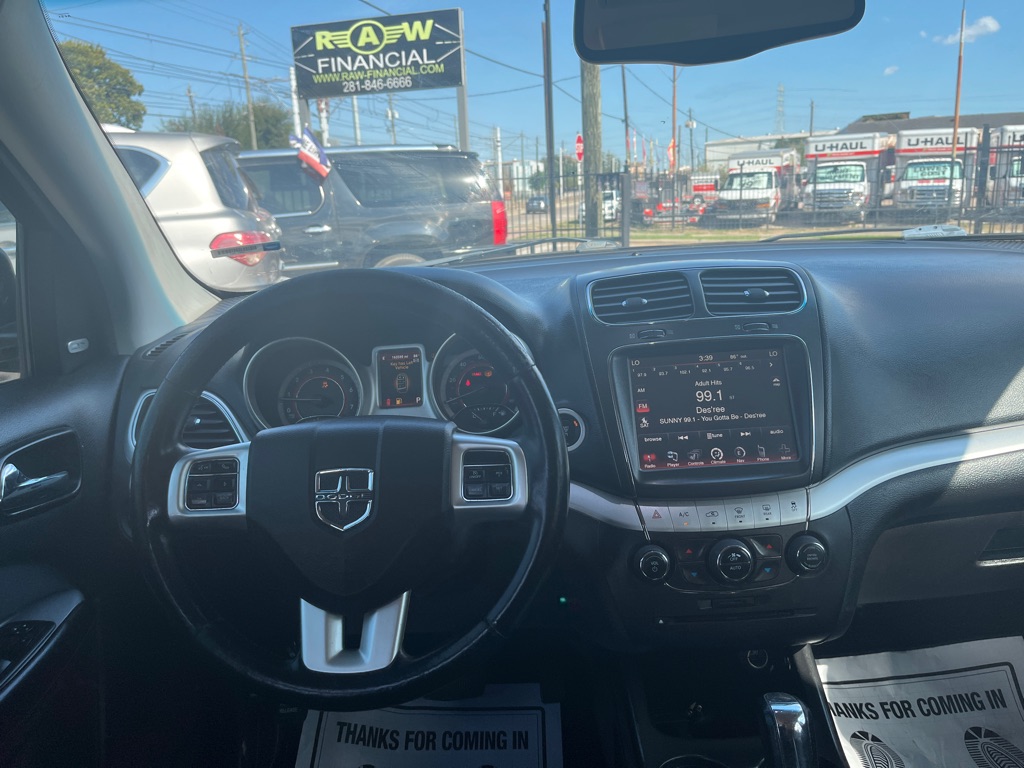 Photo 12 of this DODGE JOURNEY