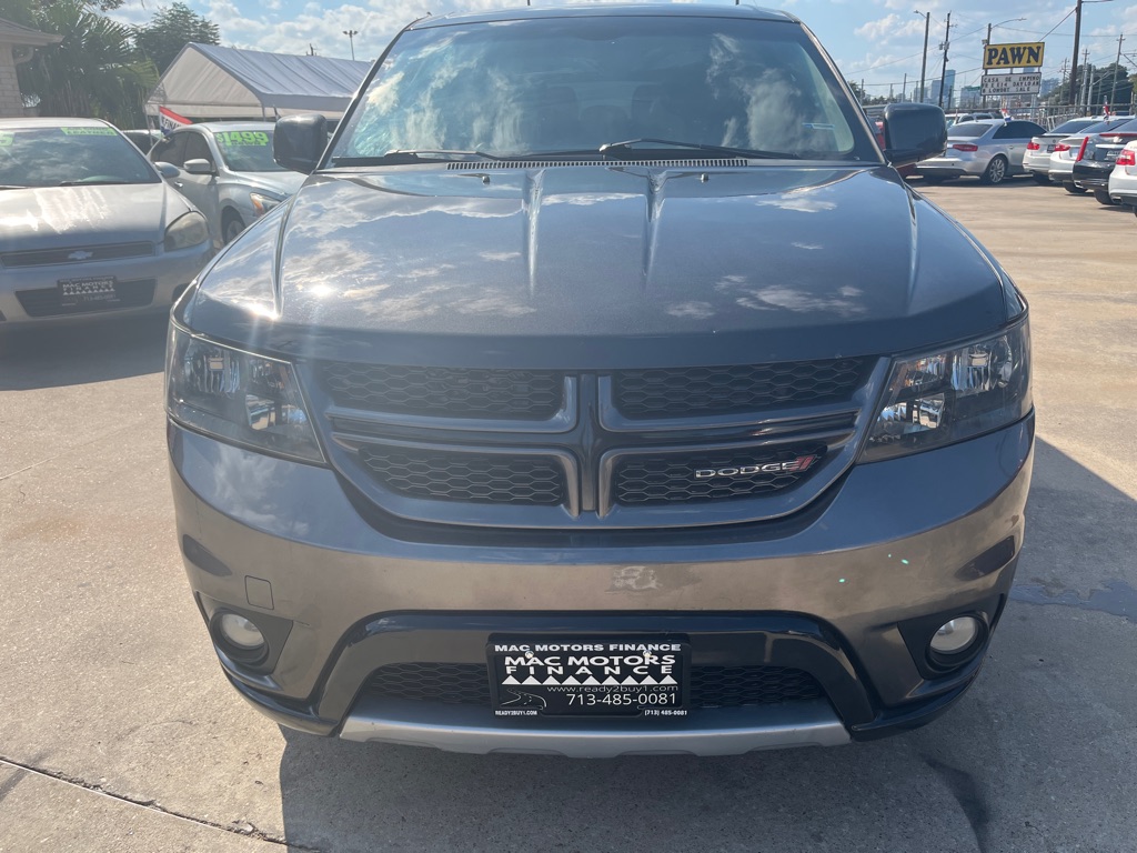 Photo 31 of this DODGE JOURNEY