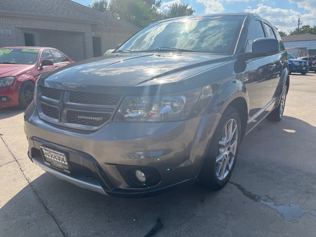 Photo 30 of this DODGE JOURNEY