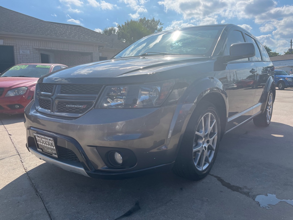 Photo 3 of this DODGE JOURNEY