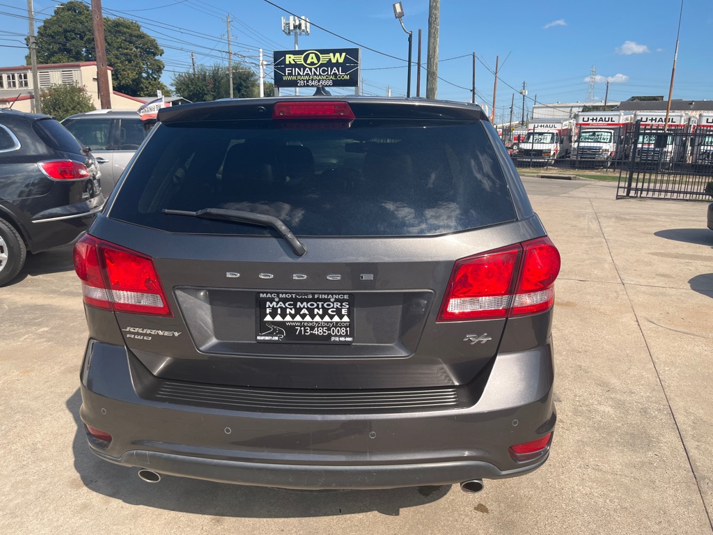 Photo 28 of this DODGE JOURNEY