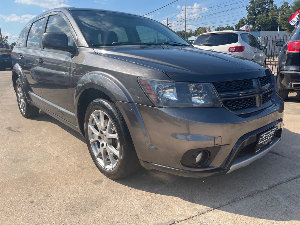 Photo 32 of this DODGE JOURNEY