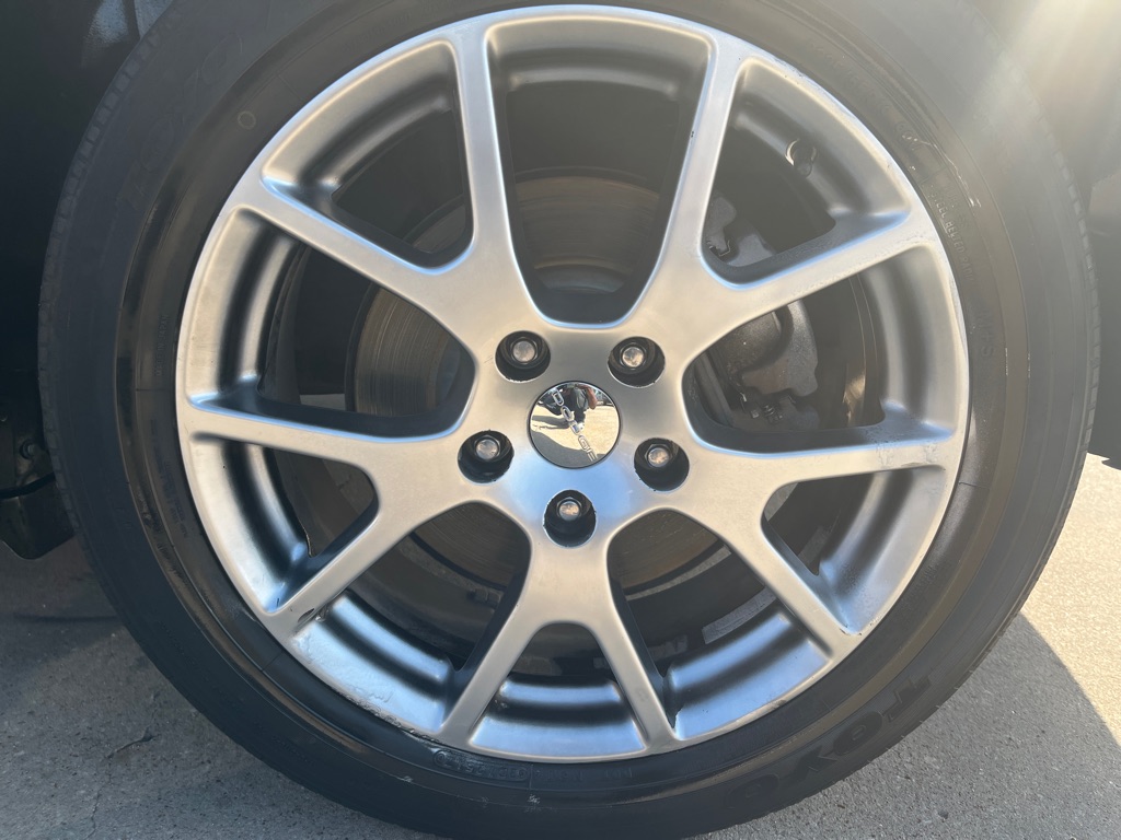 Photo 24 of this DODGE JOURNEY