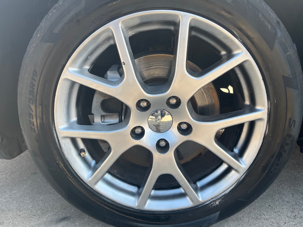 Photo 25 of this DODGE JOURNEY