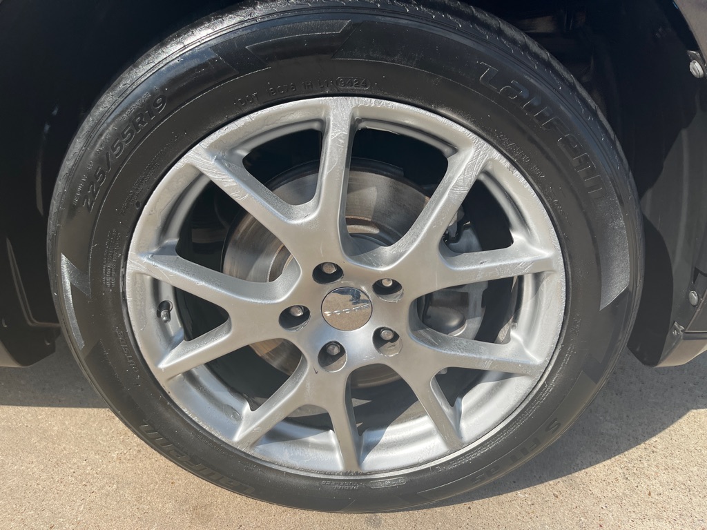 Photo 22 of this DODGE JOURNEY