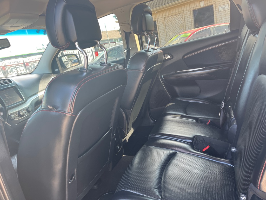Photo 10 of this DODGE JOURNEY