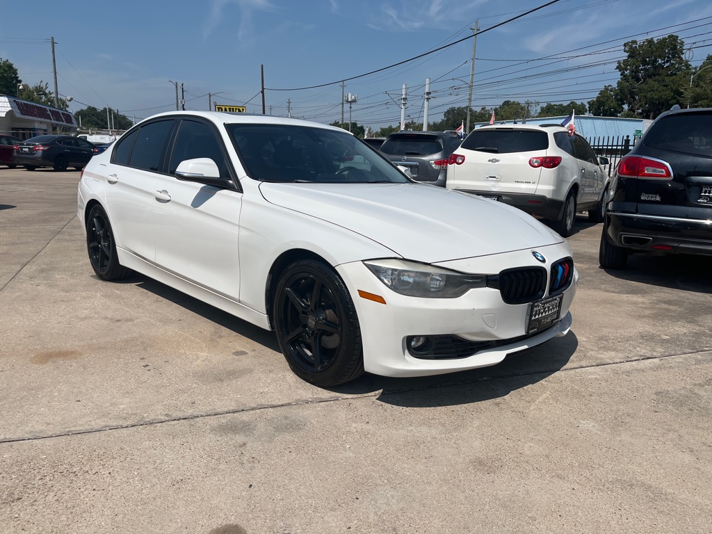 Photo 8 of this BMW 328