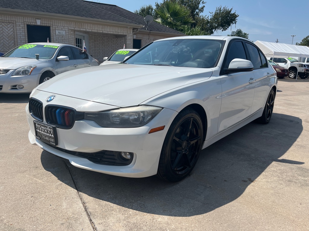 Photo 3 of this BMW 328