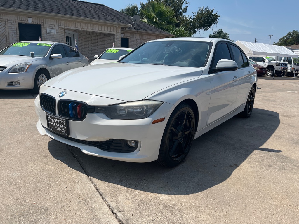 Photo 7 of this BMW 328