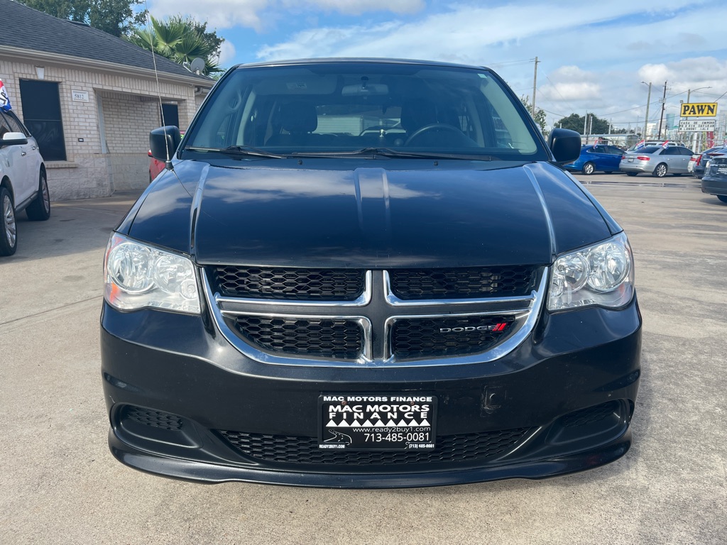 Photo 5 of this DODGE GRAND CARAVAN
