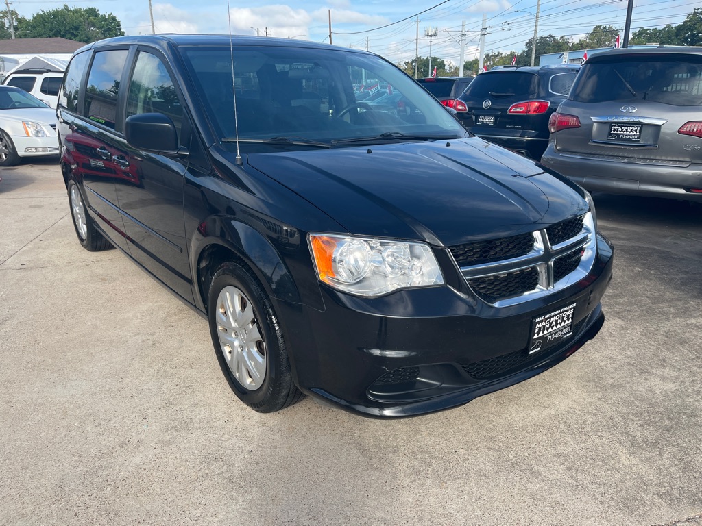 Photo 6 of this DODGE GRAND CARAVAN