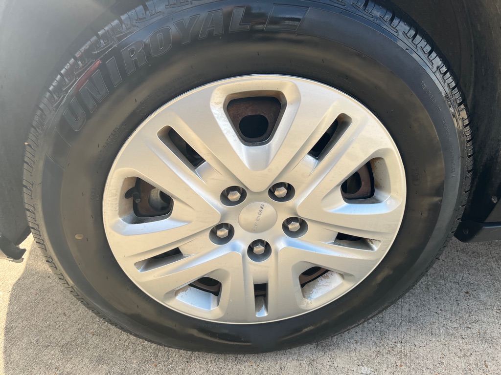 Photo 28 of this DODGE GRAND CARAVAN