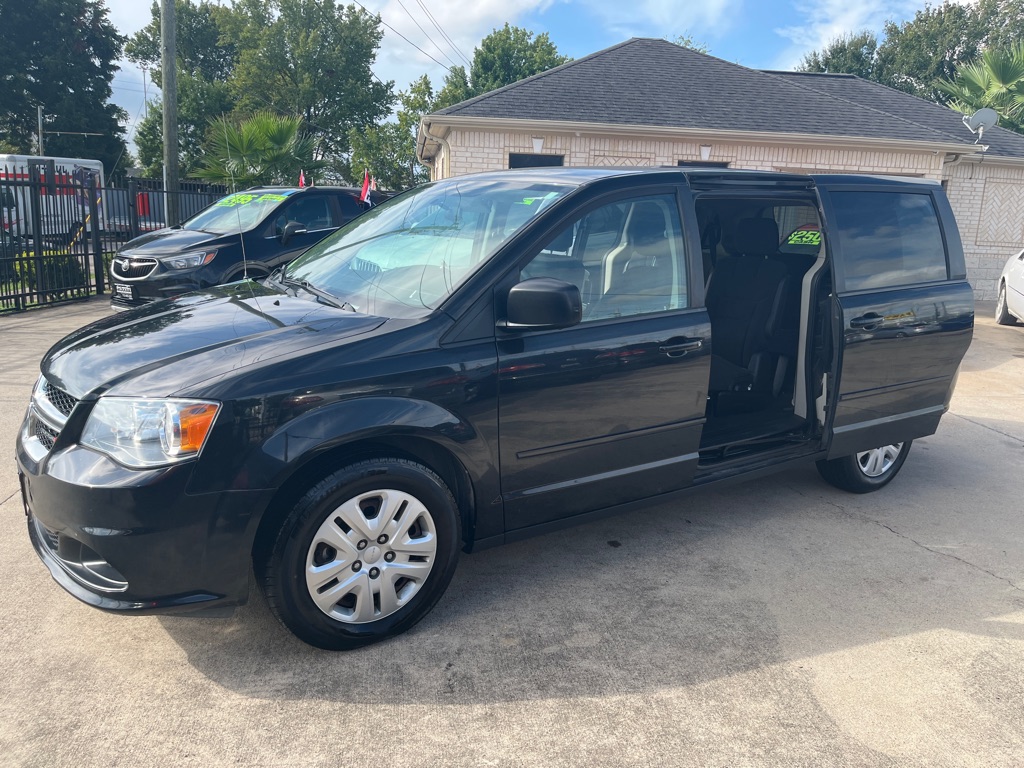 Photo 24 of this DODGE GRAND CARAVAN