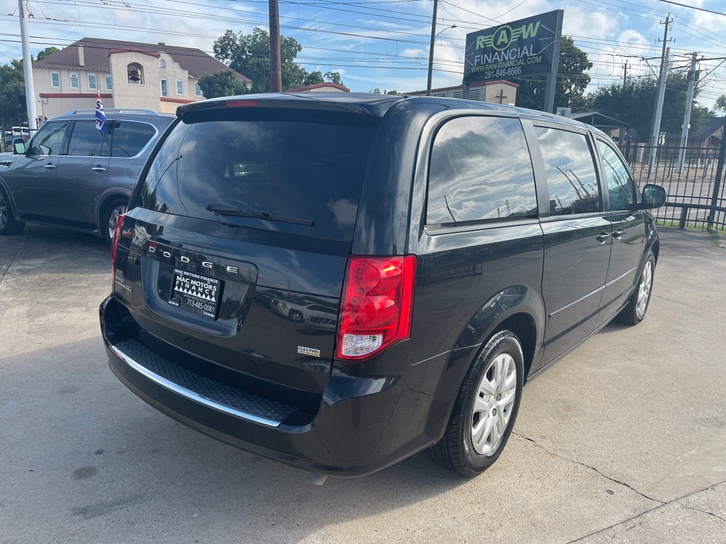 Photo 4 of this DODGE GRAND CARAVAN
