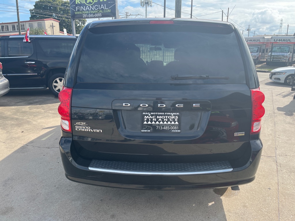 Photo 35 of this DODGE GRAND CARAVAN