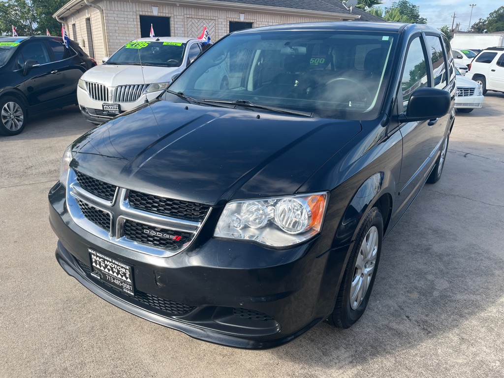 Photo 10 of this DODGE GRAND CARAVAN
