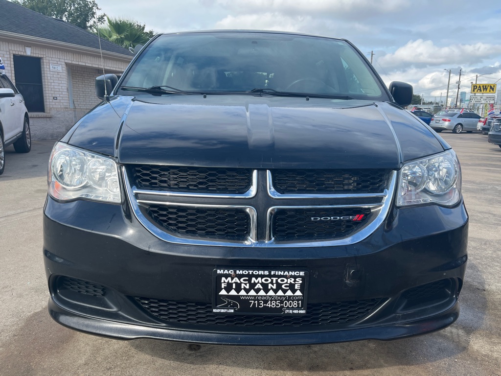 Photo 43 of this DODGE GRAND CARAVAN