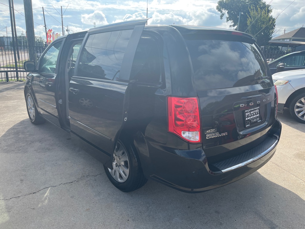 Photo 23 of this DODGE GRAND CARAVAN