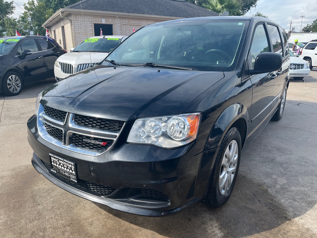 Photo 37 of this DODGE GRAND CARAVAN