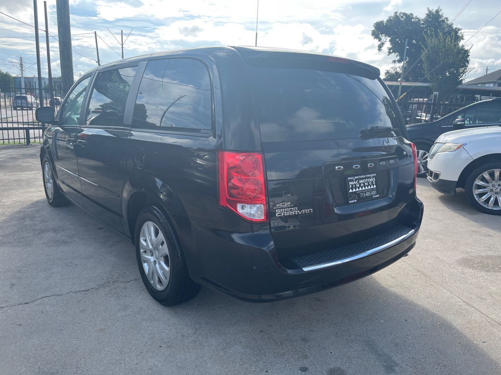 Photo 2 of this DODGE GRAND CARAVAN