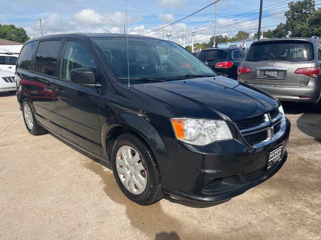 Photo 33 of this DODGE GRAND CARAVAN