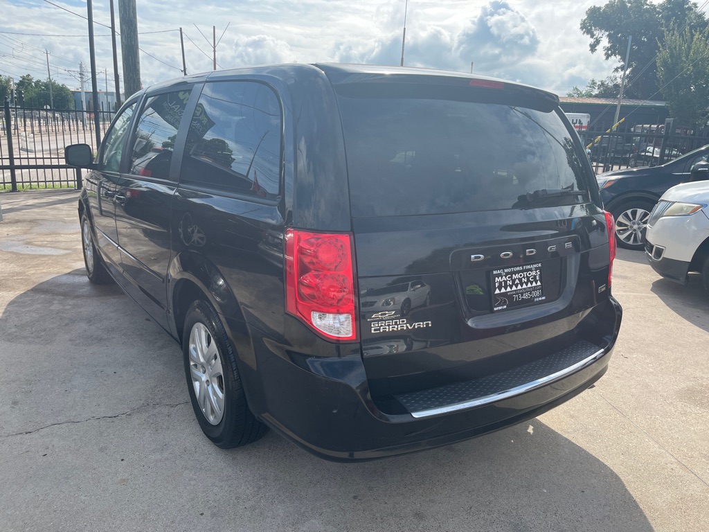 Photo 36 of this DODGE GRAND CARAVAN