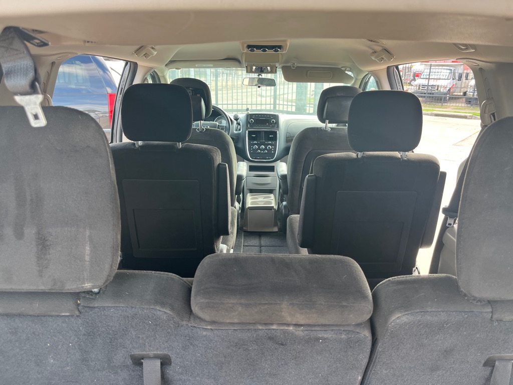 Photo 20 of this DODGE GRAND CARAVAN