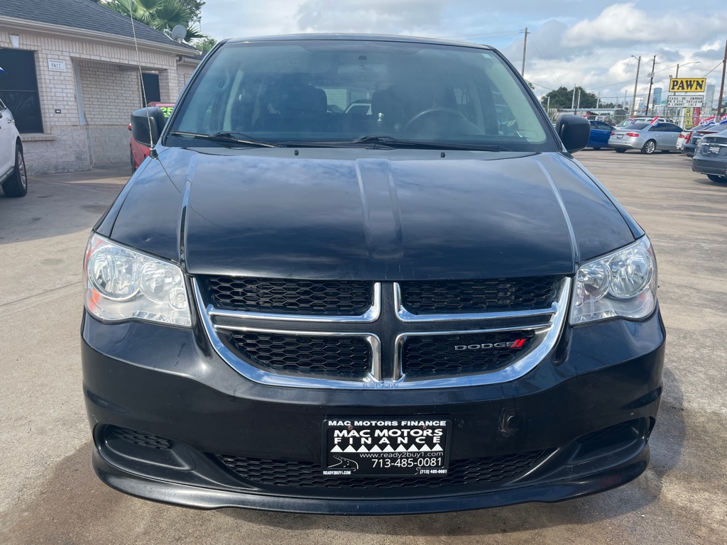 Photo 38 of this DODGE GRAND CARAVAN