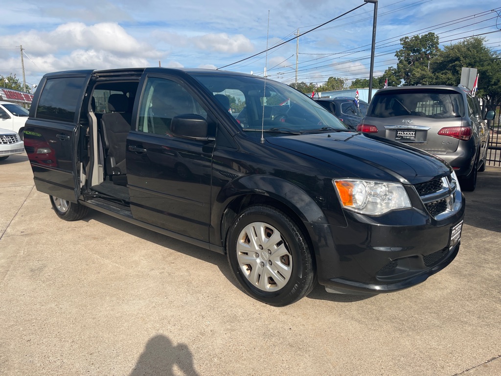 Photo 25 of this DODGE GRAND CARAVAN