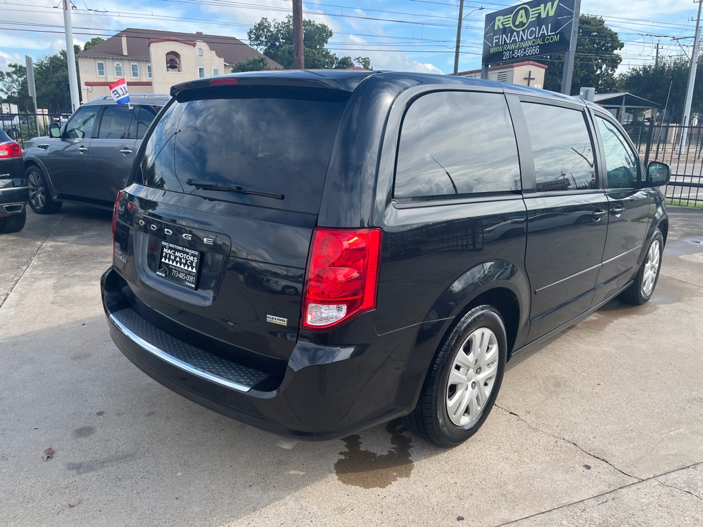 Photo 40 of this DODGE GRAND CARAVAN