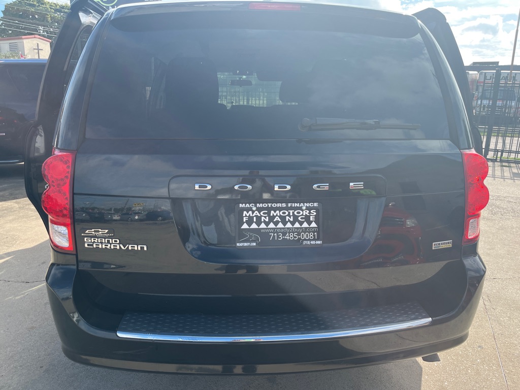 Photo 27 of this DODGE GRAND CARAVAN