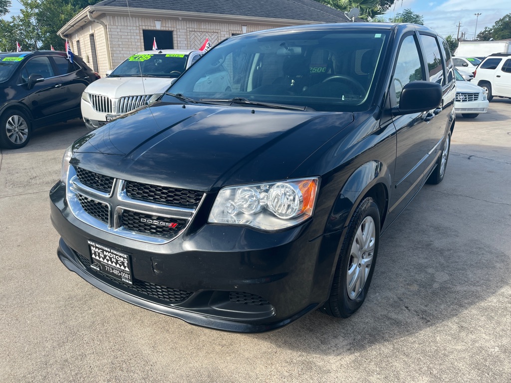 Photo 3 of this DODGE GRAND CARAVAN