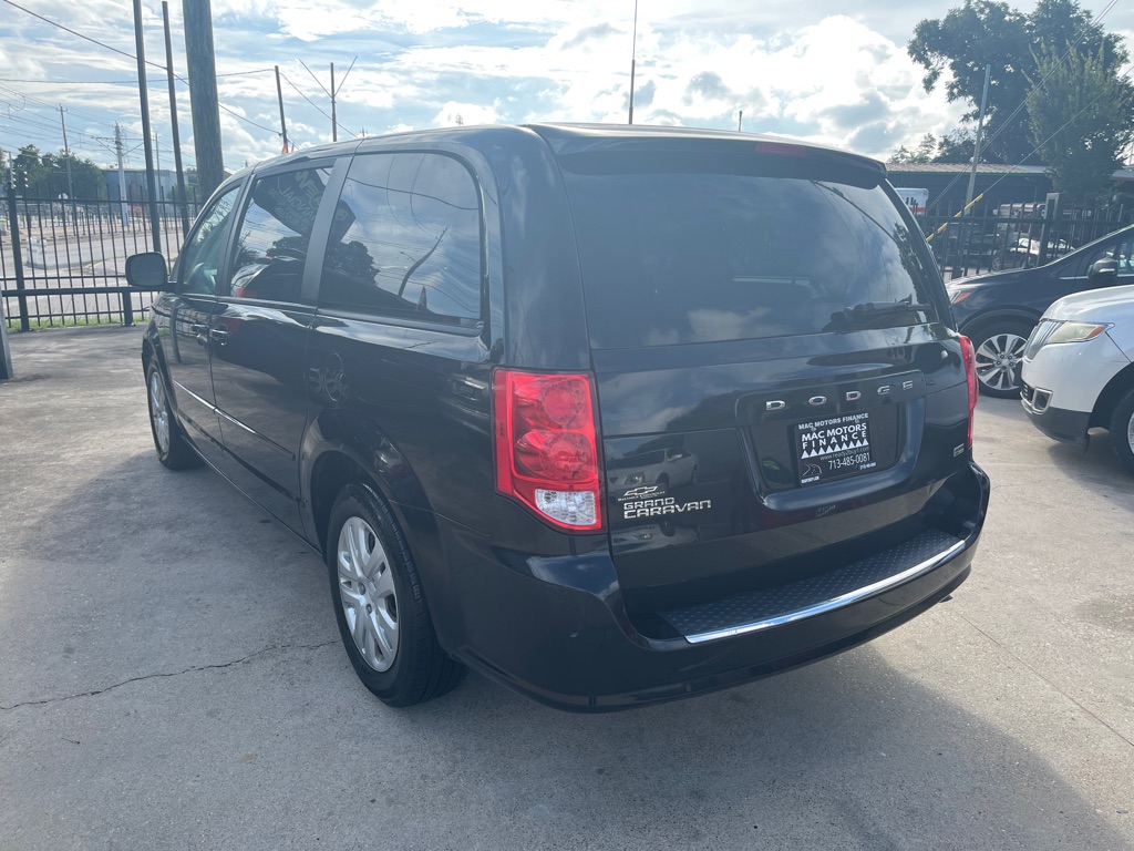Photo 9 of this DODGE GRAND CARAVAN