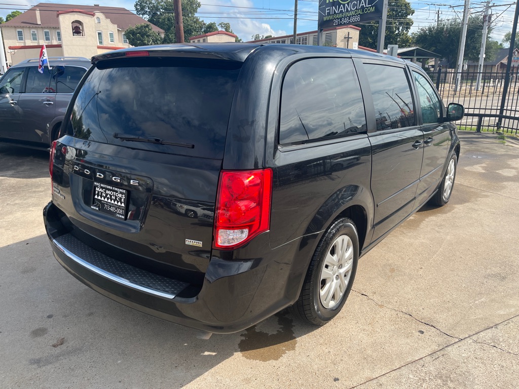 Photo 34 of this DODGE GRAND CARAVAN