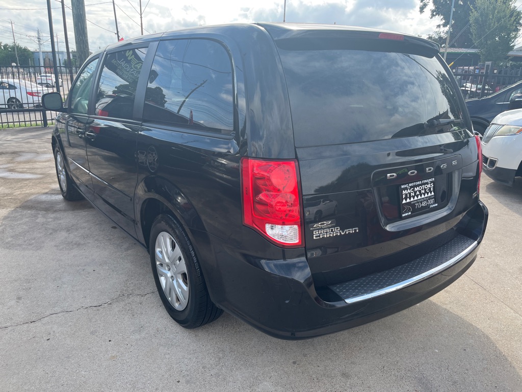Photo 42 of this DODGE GRAND CARAVAN