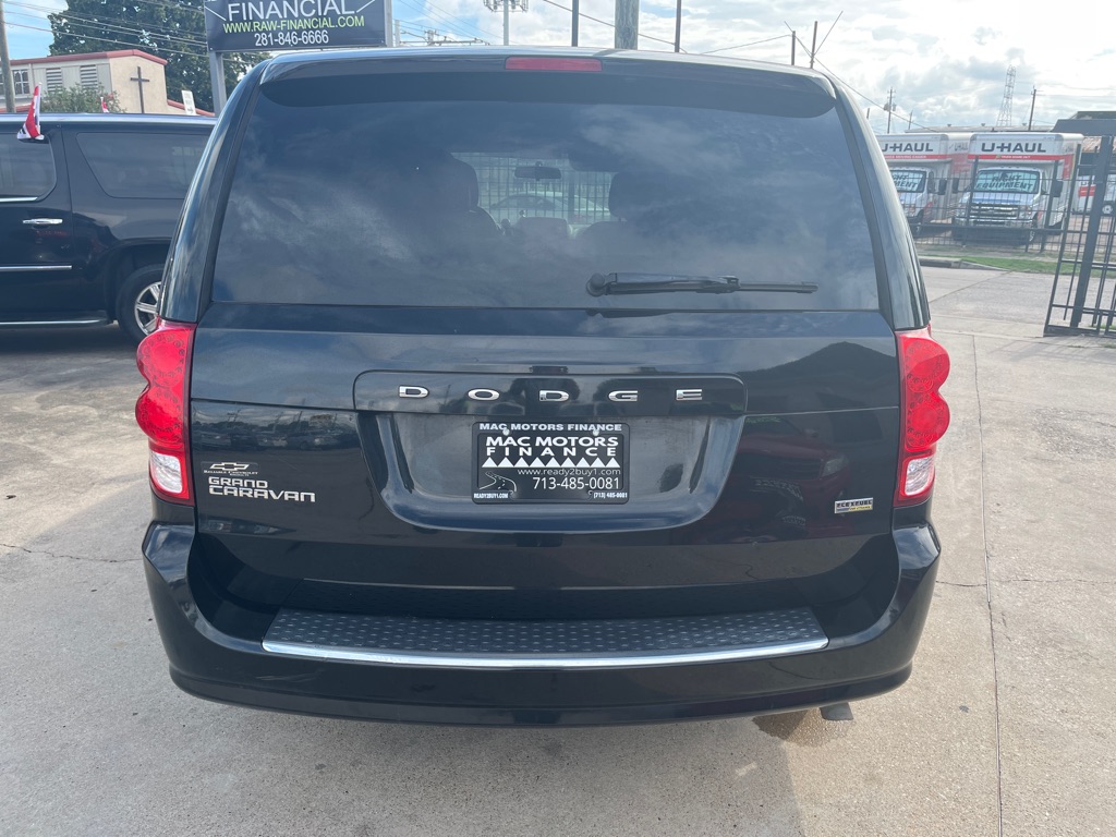 Photo 41 of this DODGE GRAND CARAVAN
