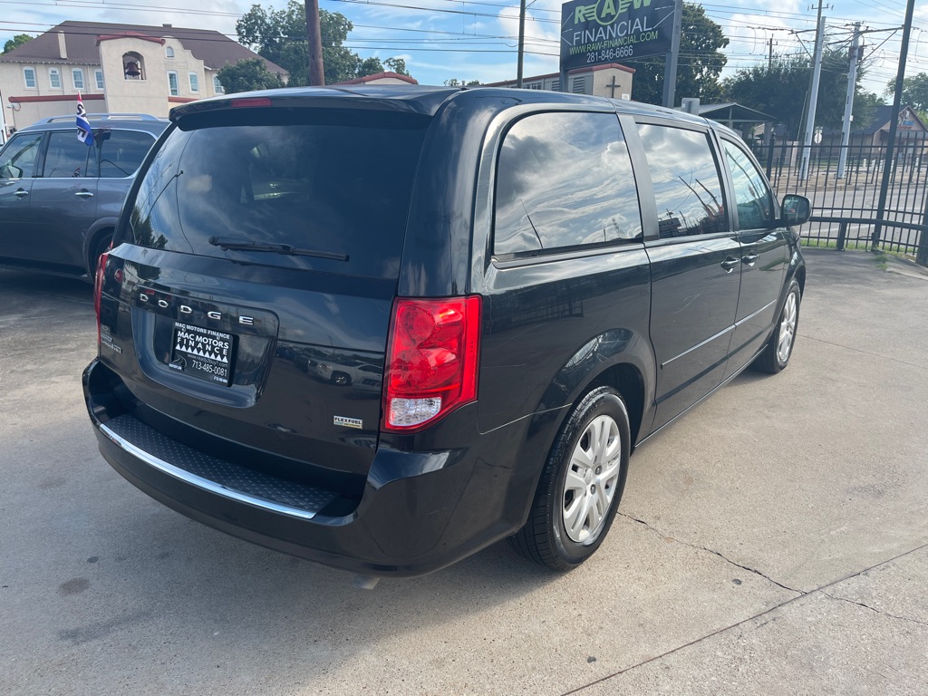 Photo 7 of this DODGE GRAND CARAVAN