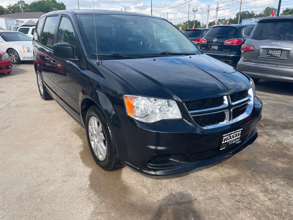 Photo 39 of this DODGE GRAND CARAVAN