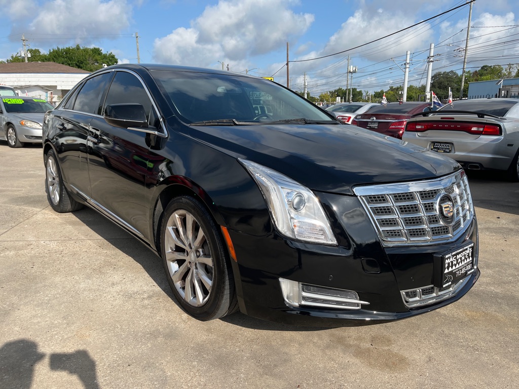 Photo 16 of this CADILLAC XTS