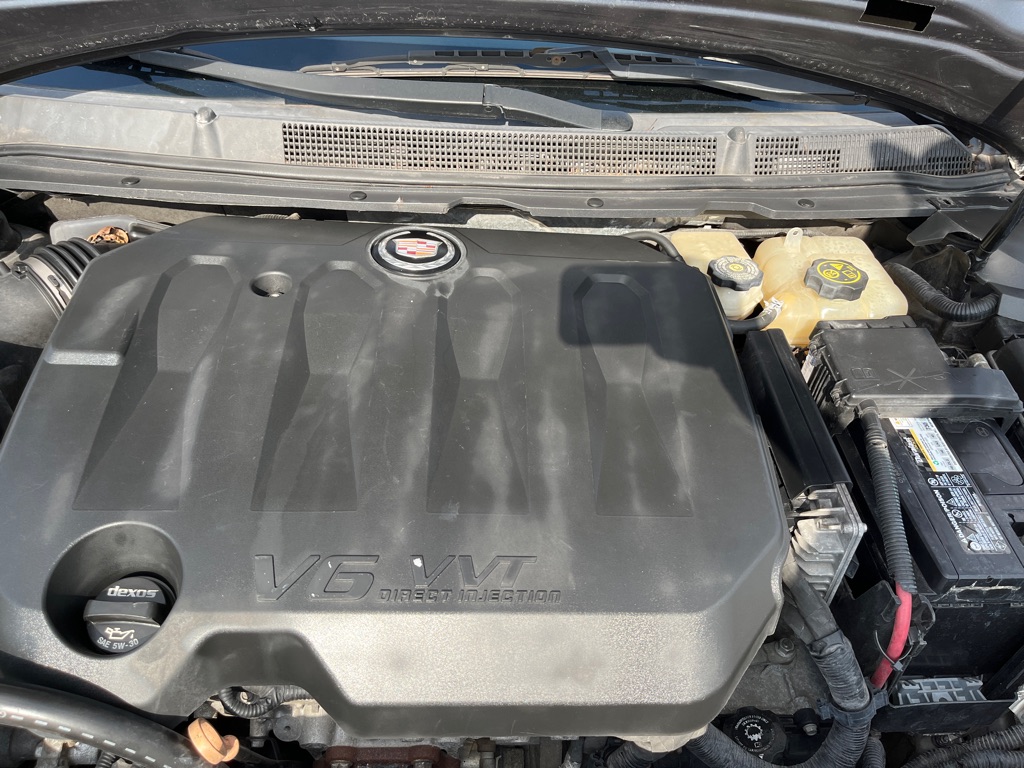 Photo 15 of this CADILLAC XTS