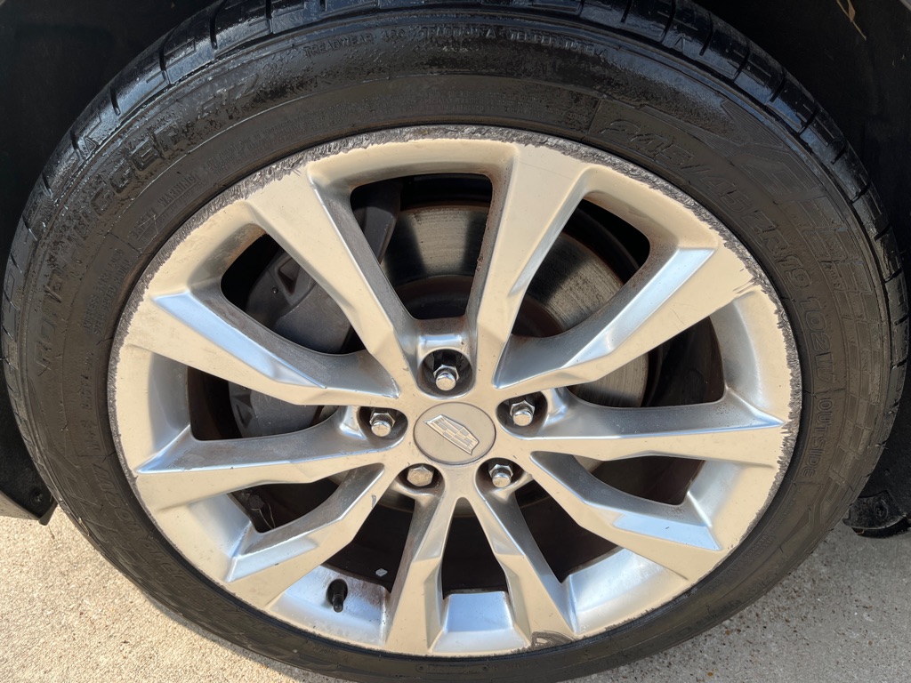 Photo 23 of this CADILLAC XTS