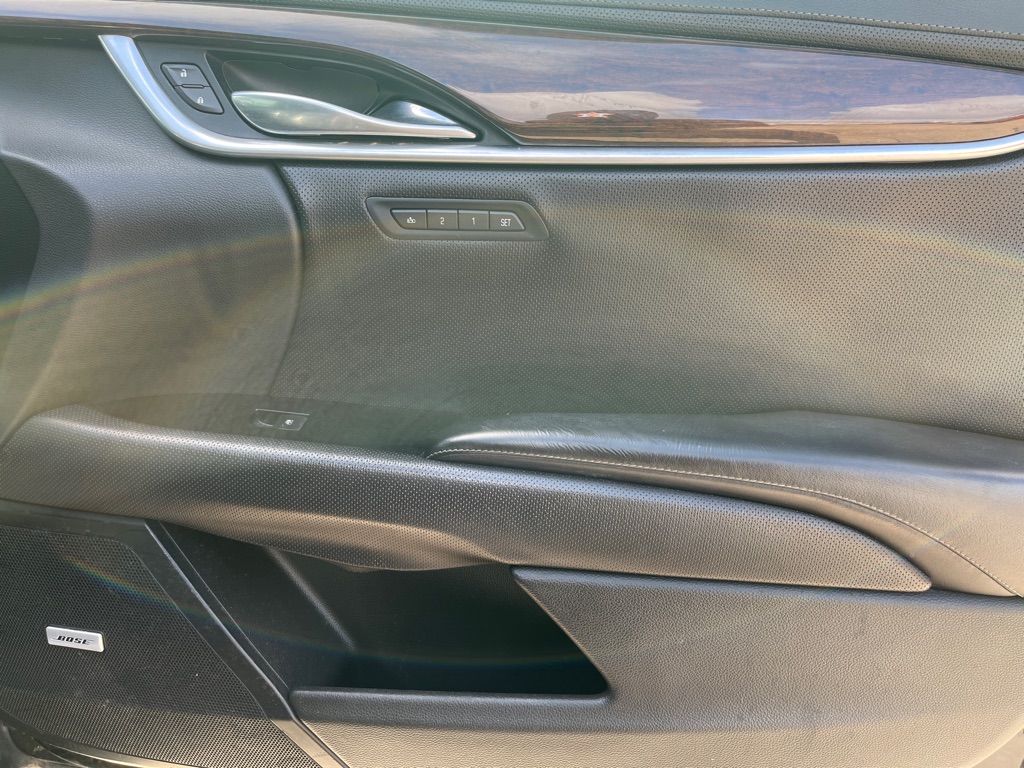 Photo 12 of this CADILLAC XTS